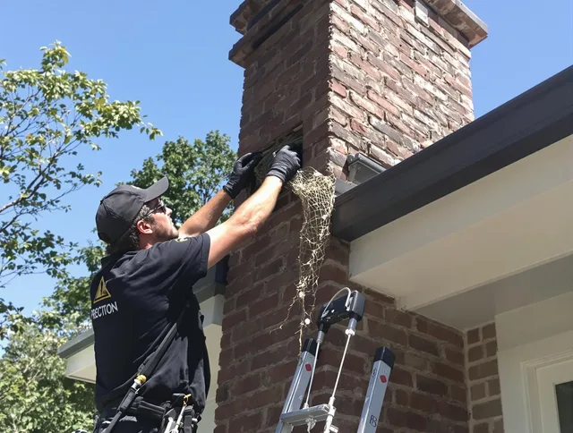 Animal & Debris Removal service in Westerly, RI