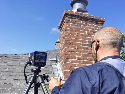 Chimney Inspection service in Westerly, RI
