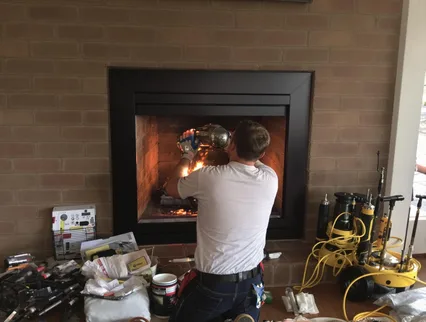 Chimney Liner Services service in Westerly, RI