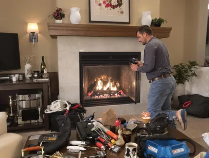 Fireplace Safety Inspection service in Westerly, RI