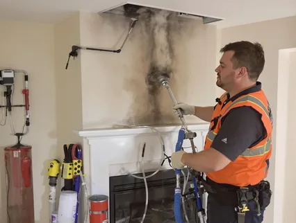 Soot Removal service in Westerly, RI